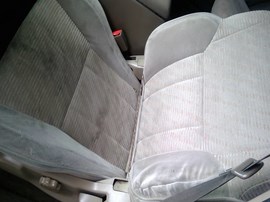 1997 TOYOTA 4RUNNER, SR5, 3.4L, AT, 2WD.   Z25229